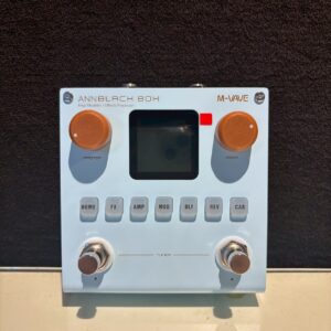 M-VAVE BLACK BOX