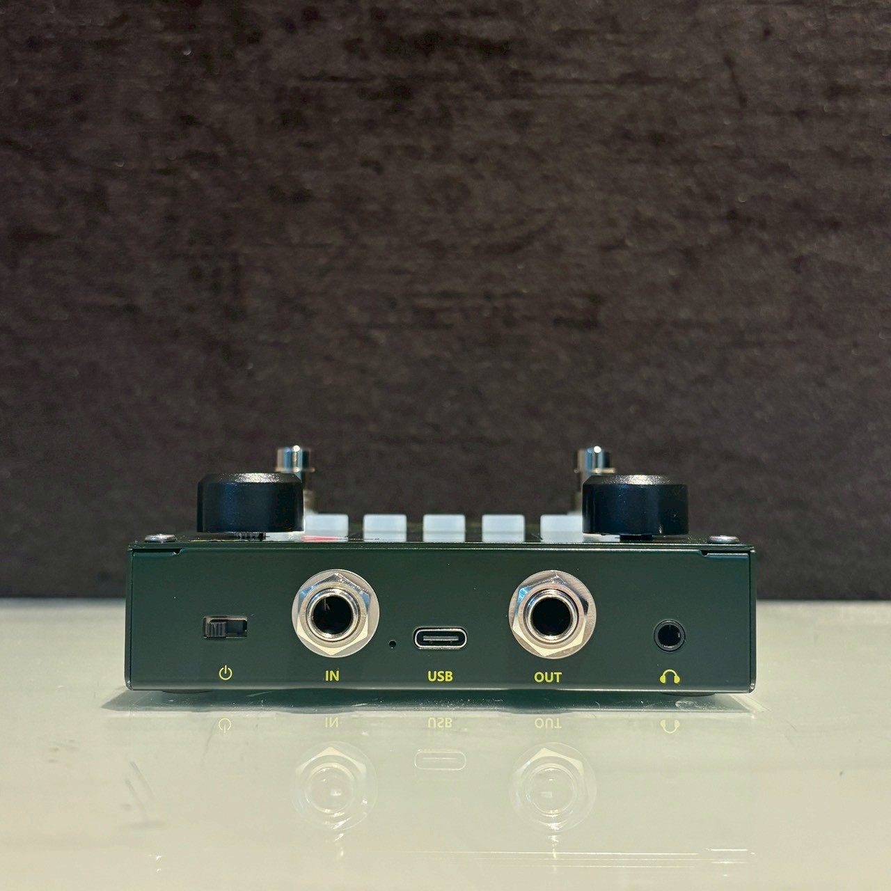 M-VAVE BLACK BOX AN