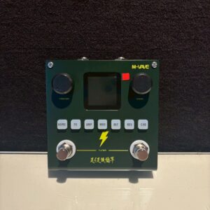M-VAVE BLACK BOX AN