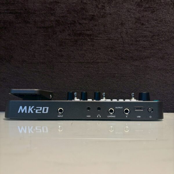 M-VAVE MK-20