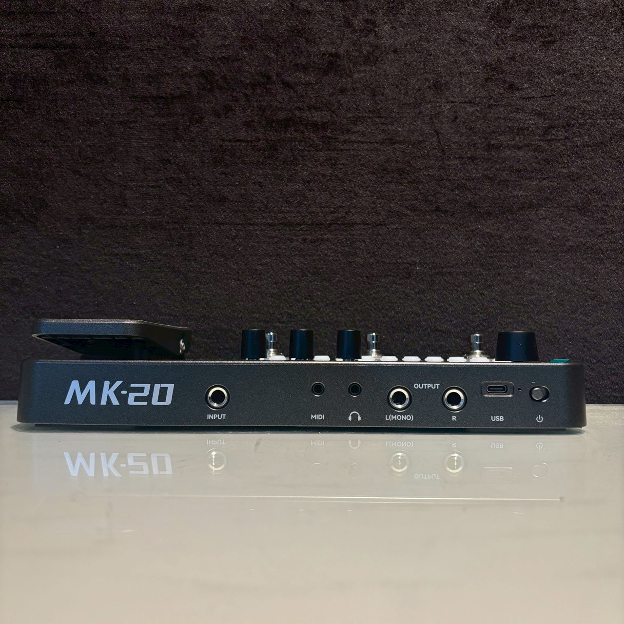 M-VAVE MK-20