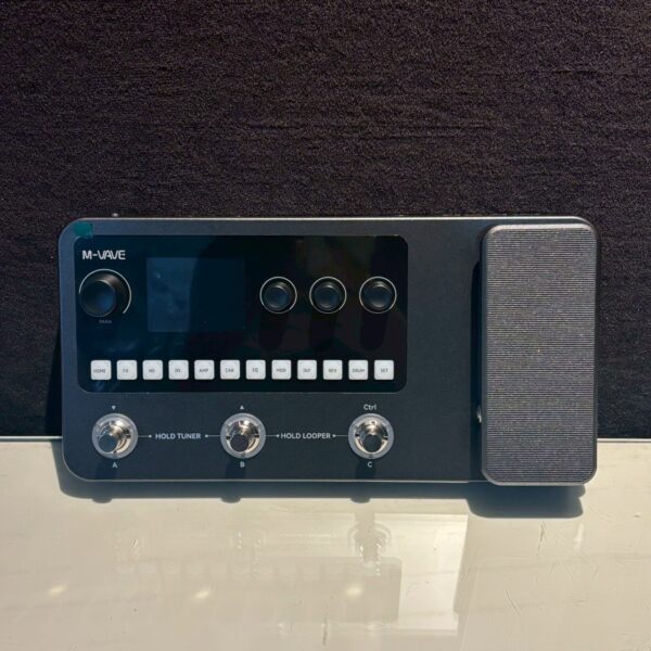 M-VAVE MK-20