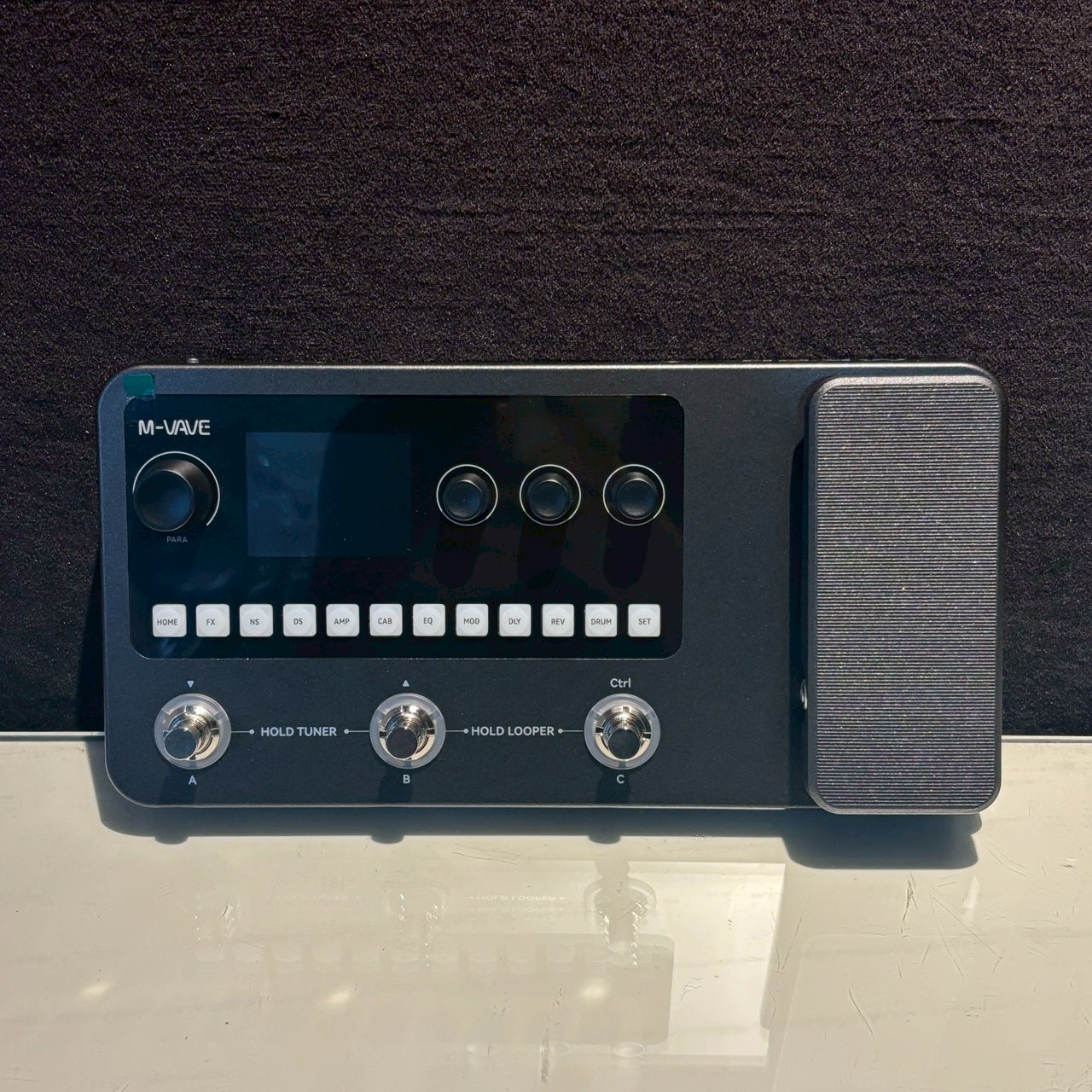 M-VAVE MK-20