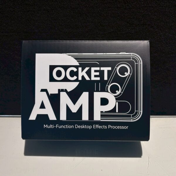 M-VAVE POCKET AMP