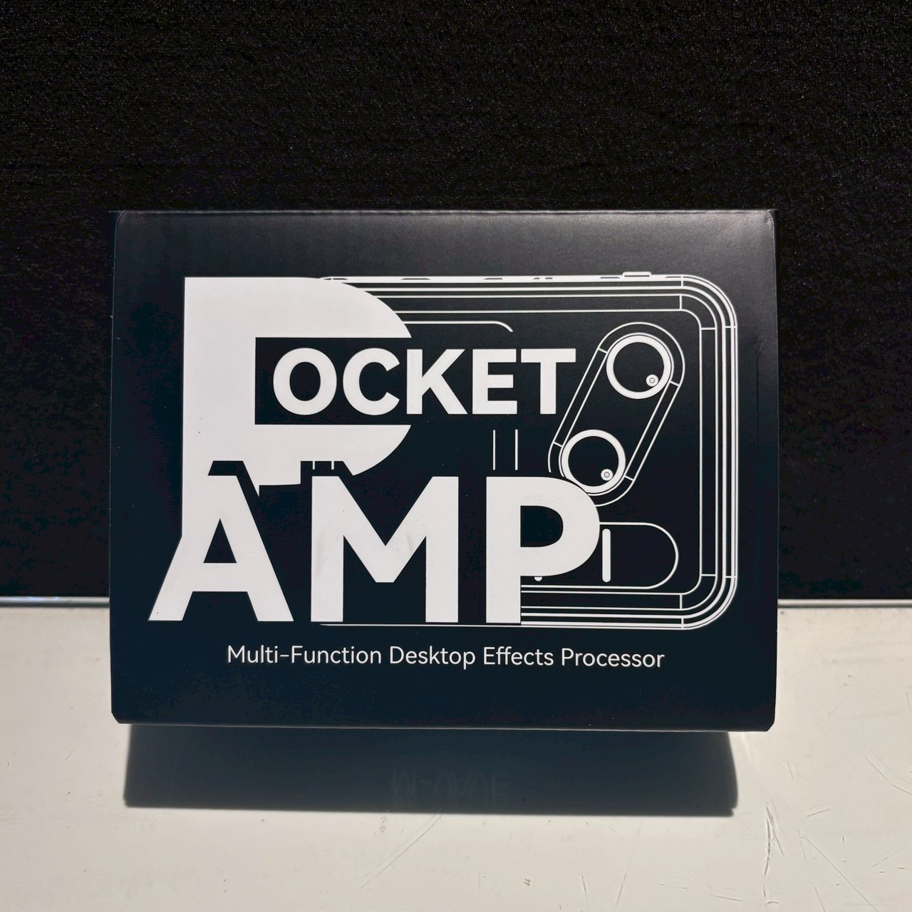 M-VAVE POCKET AMP