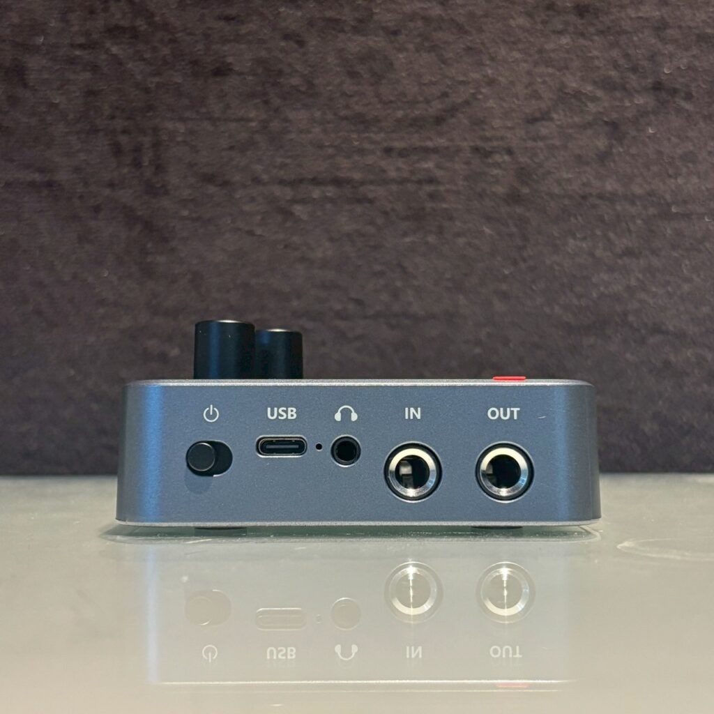 M-VAVE POCKET AMP