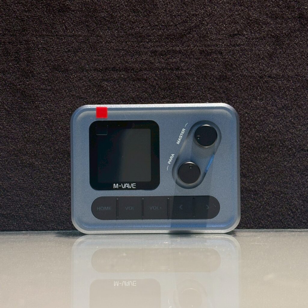M-VAVE POCKET AMP