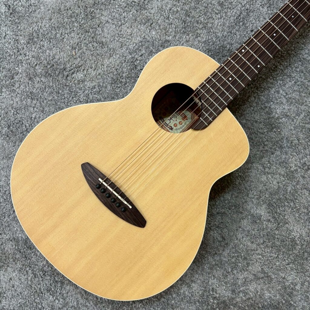 aNueNue M1 36