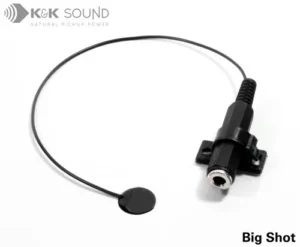 K&K BIG SHOT 3/4”