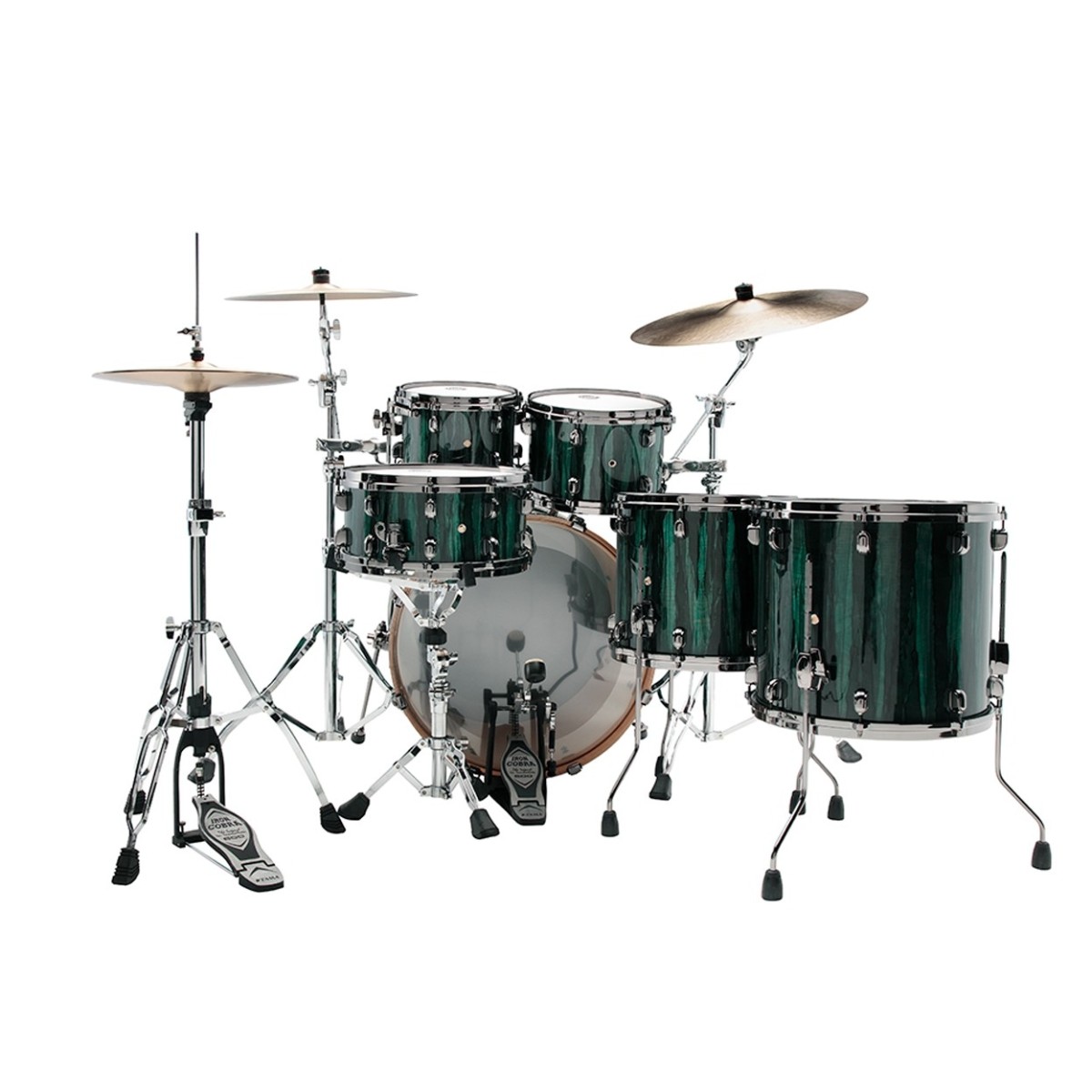 TAMA STARCLASSIC PERFORMER GGA