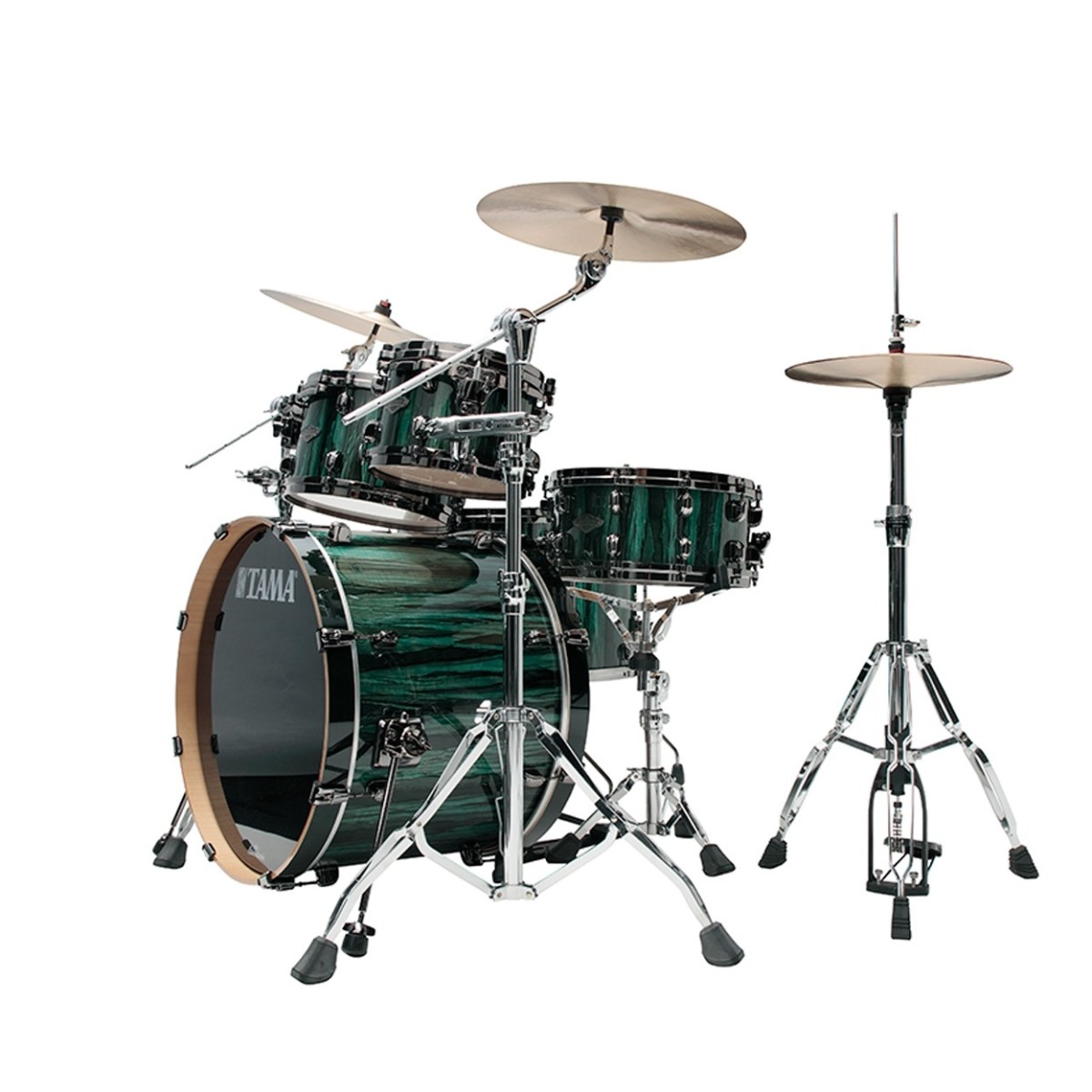 TAMA STARCLASSIC PERFORMER GGA