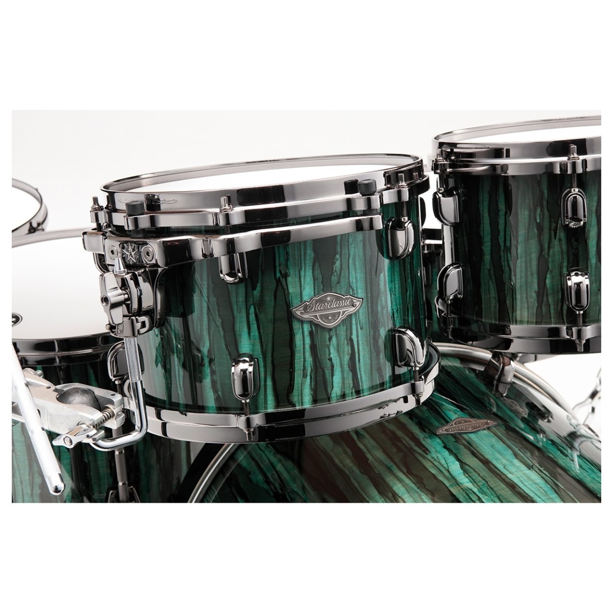 TAMA STARCLASSIC PERFORMER GGA
