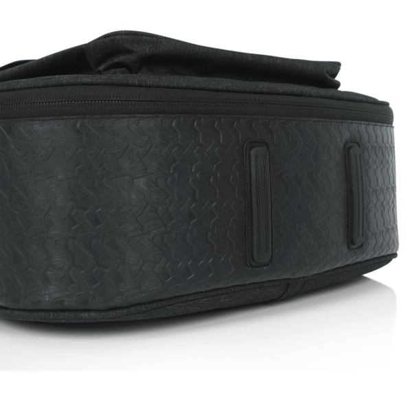 GATOR CASE GT-AG-JUMBO 防撞厚袋 大型木吉他 黑色：圖片 4