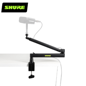 SHURE BROADCAST2