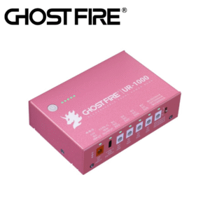 GHOST FIRE UR-1000 4+1