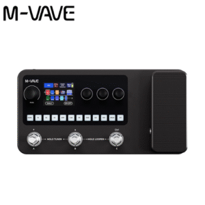 M-VAVE MK-20