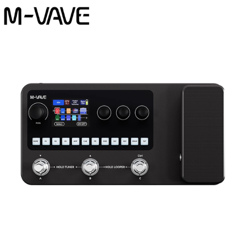 M-VAVE MK-20