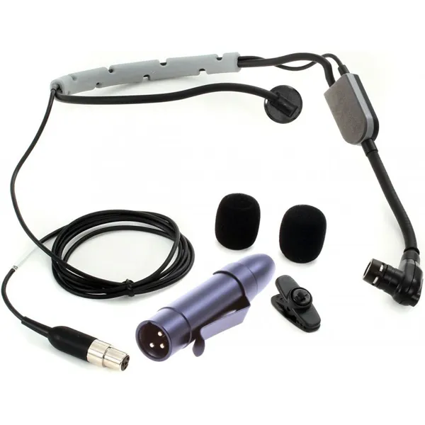 SHURE SM35-TQG