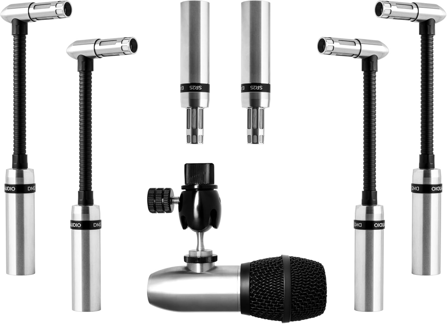 EARTHWORKS AUDIO DK7 GEN2