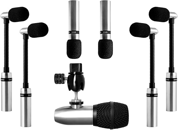 EARTHWORKS AUDIO DK7 GEN2