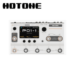 HOTONE AMPERO II STAGE