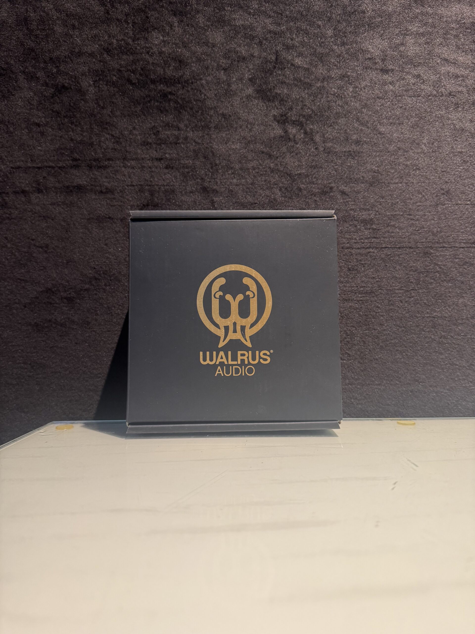 WALRUS AUDIO QIETHEREALIZER BK 效果器:圖片 3