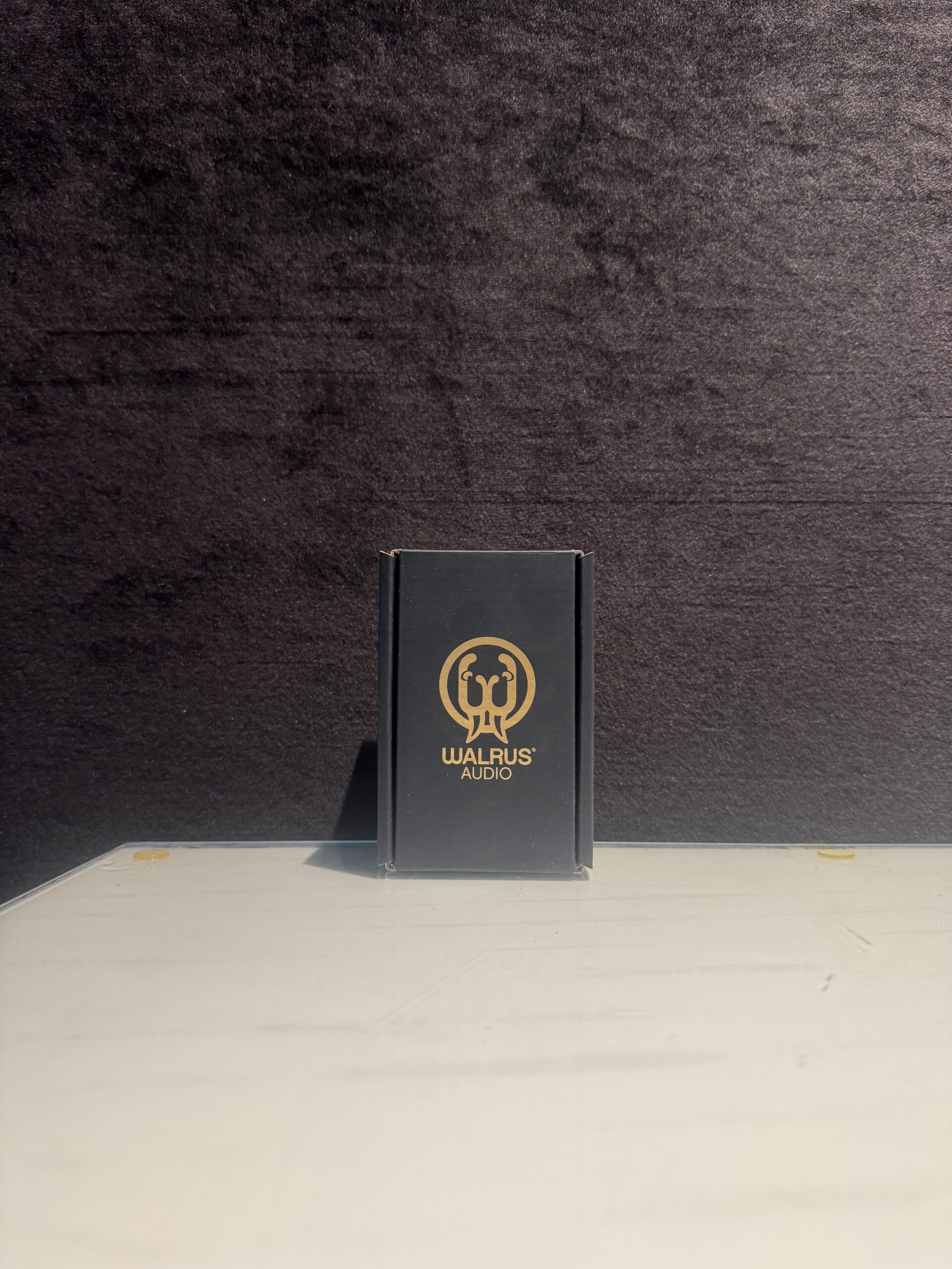 WALRUS AUDIO CANVAS LINE ISOLATOR:圖片 3