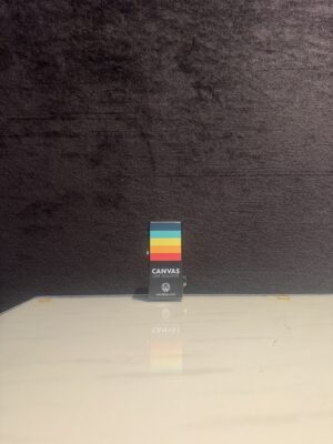 WALRUS AUDIO CANVAS LINE ISOLATOR