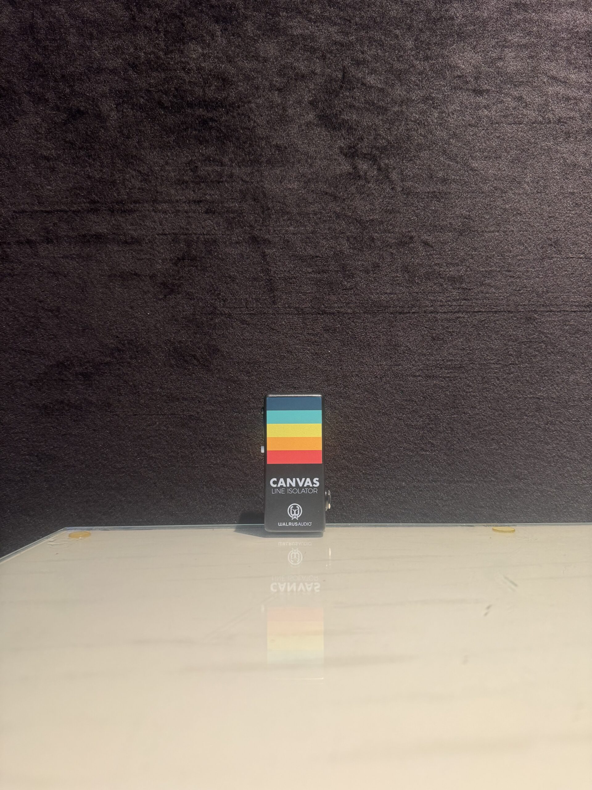 WALRUS AUDIO CANVAS LINE ISOLATOR