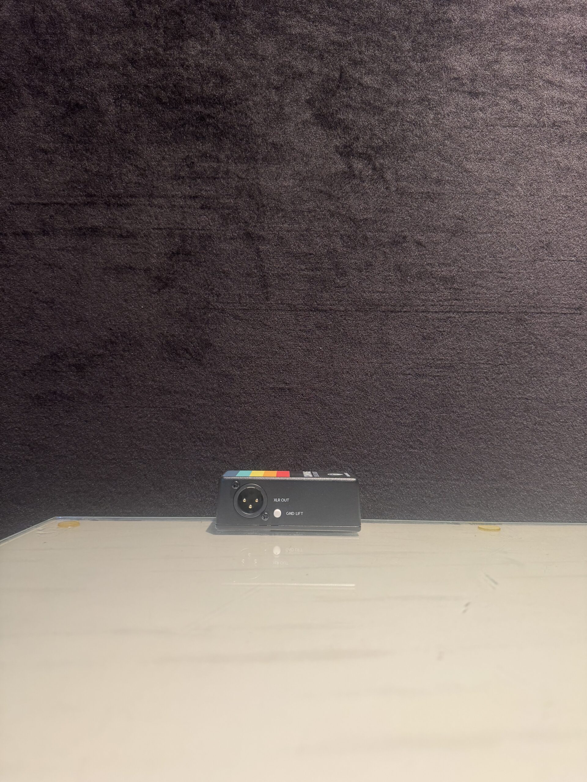 WALRUS AUDIO CANVAS LINE ISOLATOR:圖片 2