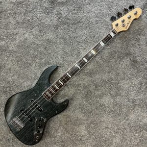 GrassRoots G-AMAZE-DX/MS BKS IN WHITE FILLER