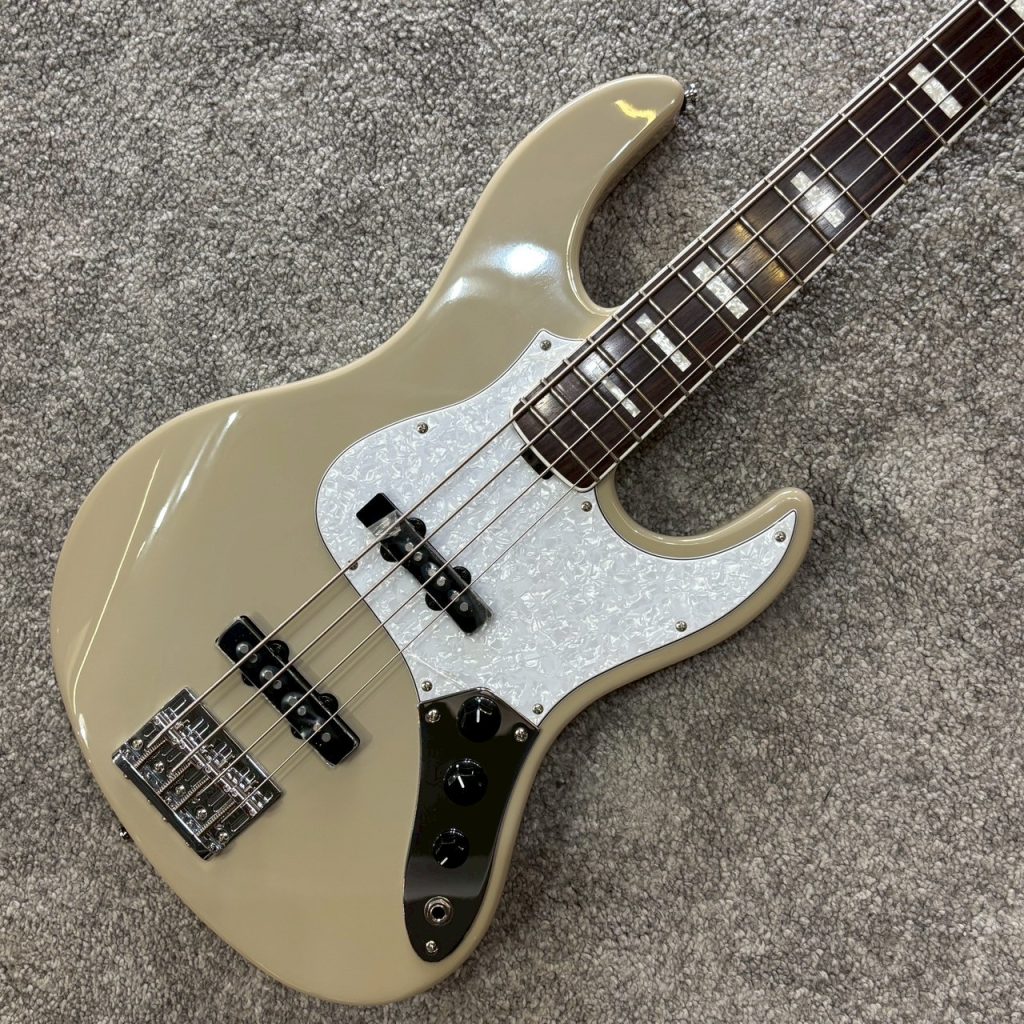 GrassRoots G-AMAZE-DX/LS GRAY