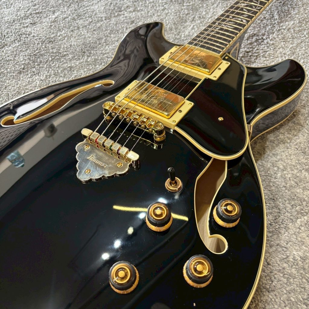 Ibanez AS93SP