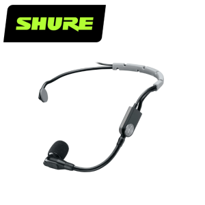SHURE SM35-TQG