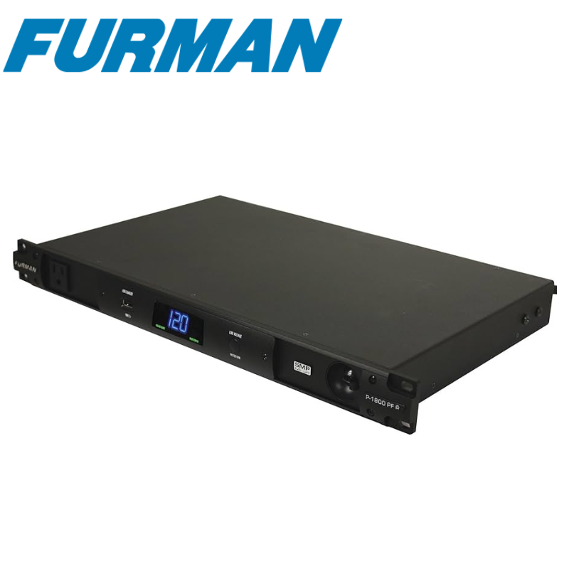 FURMAN P-1800 AR