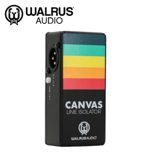 WALRUS AUDIO CANVAS NANO LINE ISOLATOR