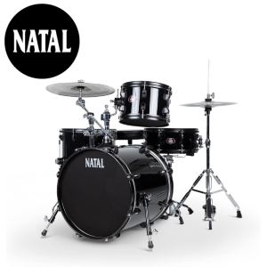 NATAL DRUM SILENT KIT