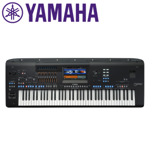 YAMAHA GENOS2