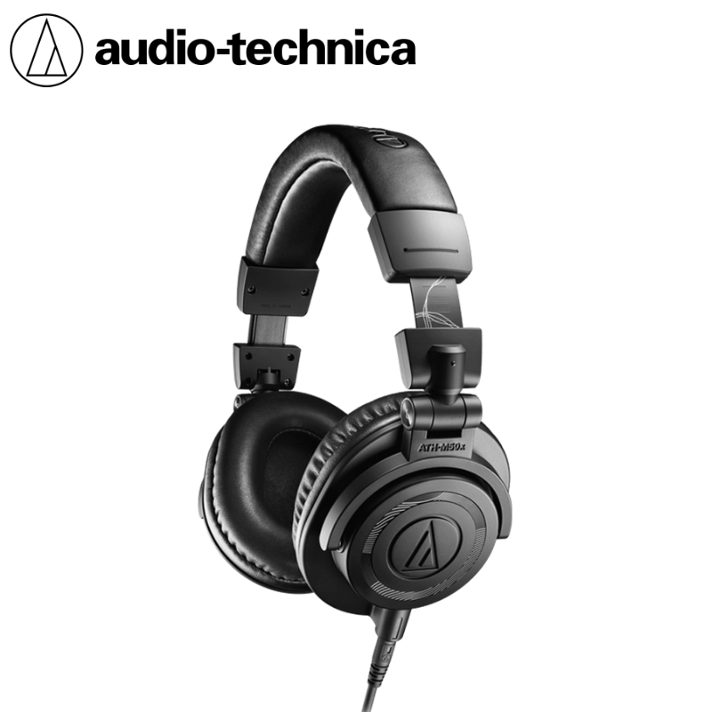 AUDIO-TECHNICA ATH-M50X ENSO