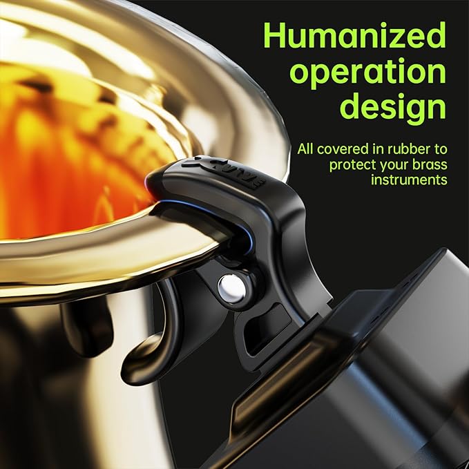 XVIVE U7 2.4G SAXOPHONE