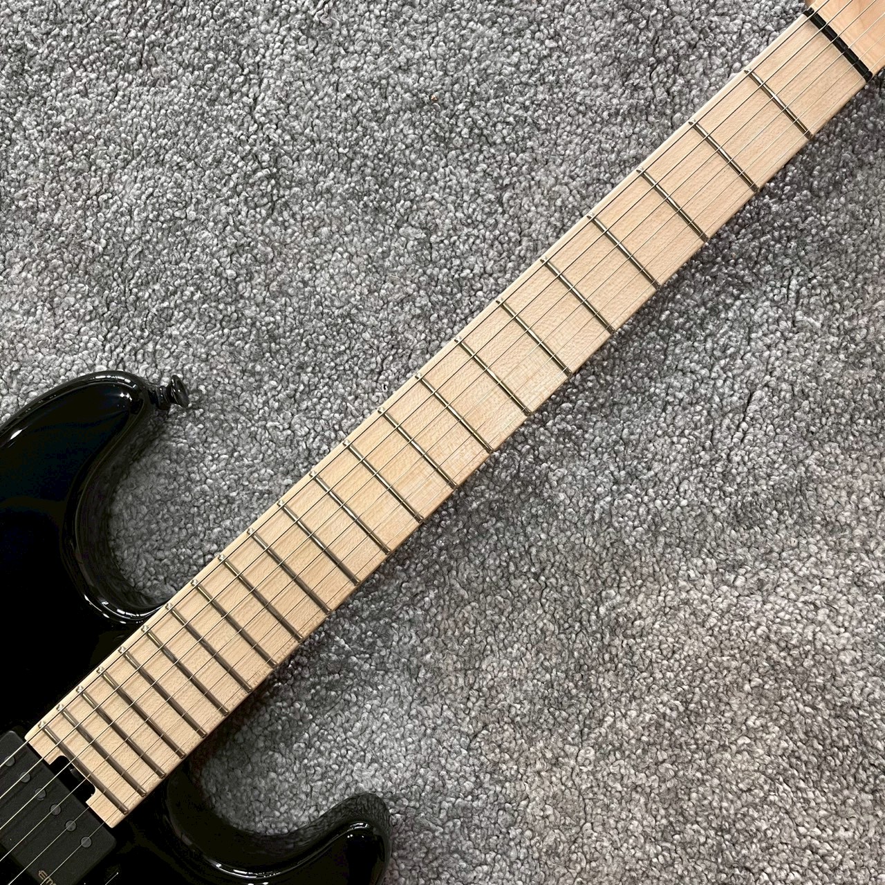 CHARVEL PRO-MOD SEAN LONG San Dimas® Style 1 HH HT M While She Sleeps 簽名款 Sean Long:圖片 2