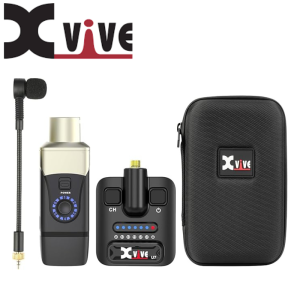 XVIVE U9 2.4G VIOLIN