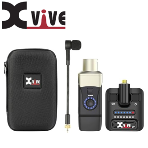 XVIVE U7 2.4G SAXOPHONE