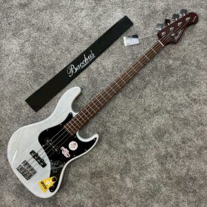 BACCHUS WL4-ASH/RSM-WBD 5