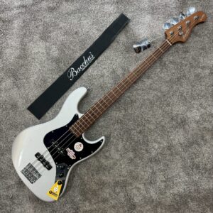 BACCHUS WL4-STD/RSM LSL