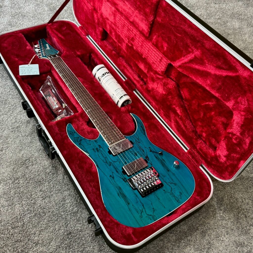 IBANEZ HZK1 HAZUKI