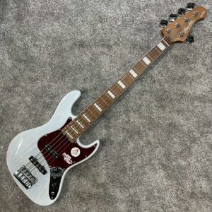 BACCHUS WL5-ASH BPM WBD