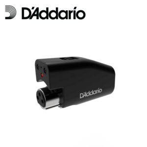 D’Addario IR MIC MUTE
