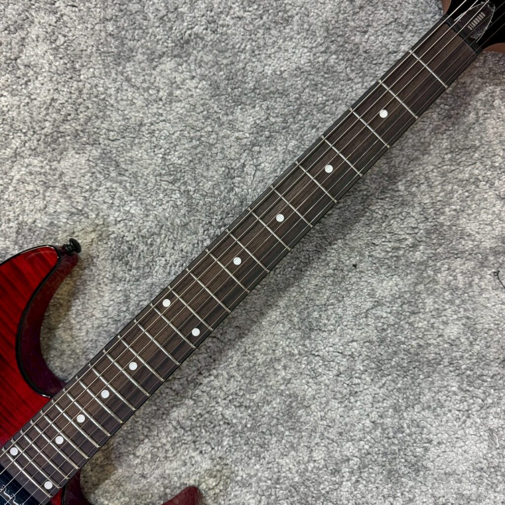 SCHECTER C-1 STANDARD BLOODBURST