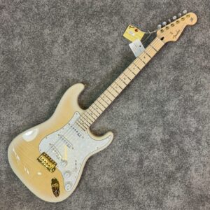 FENDER RICHIE KOTZEN STRAT MN SSS TWS